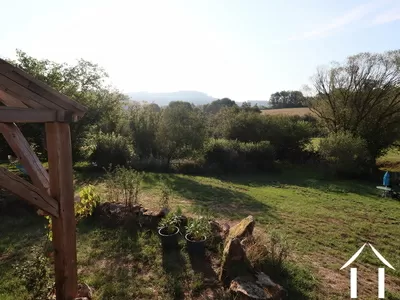 Maison à vendre cussy en morvan, bourgogne, BH5361L Image - 20