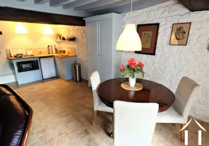 Maison à vendre cussy en morvan, bourgogne, BH5361L Image - 24