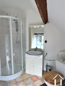 Maison à vendre cussy en morvan, bourgogne, BH5361L Image - 29