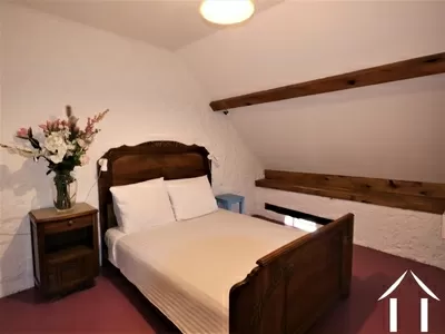 Maison à vendre cussy en morvan, bourgogne, BH5361L Image - 30