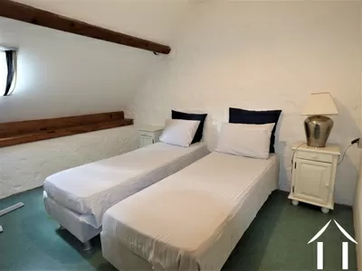 Maison à vendre cussy en morvan, bourgogne, BH5361L Image - 31