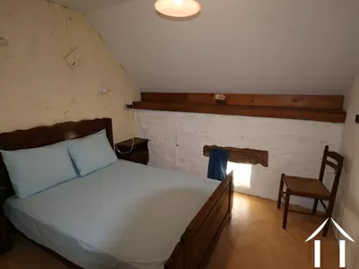 Maison à vendre cussy en morvan, bourgogne, BH5361L Image - 39