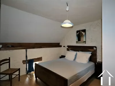 Maison à vendre cussy en morvan, bourgogne, BH5361L Image - 40