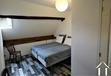 Maison à vendre cussy en morvan, bourgogne, BH5361L Image - 50