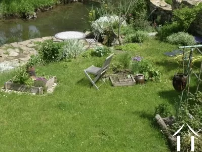 Maison à vendre aignay le duc, bourgogne, BH5590H Image - 19