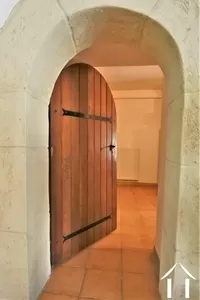 Maison avec gite à vendre igornay, bourgogne, JP5365S Image - 31