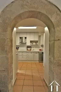 Maison avec gite à vendre igornay, bourgogne, JP5365S Image - 26