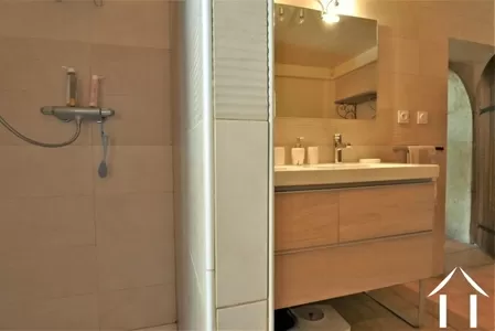 Maison avec gite à vendre igornay, bourgogne, JP5365S Image - 32