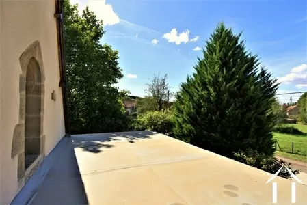 Maison avec gite à vendre igornay, bourgogne, JP5365S Image - 34