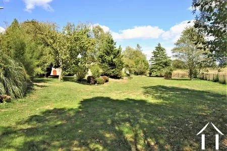 Maison avec gite à vendre igornay, bourgogne, JP5365S Image - 36