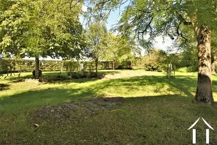 Maison avec gite à vendre igornay, bourgogne, JP5365S Image - 41