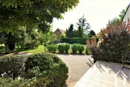 Maison avec gite à vendre igornay, bourgogne, JP5365S Image - 20
