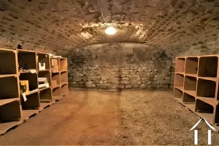 Maison avec gite à vendre igornay, bourgogne, JP5365S Image - 19