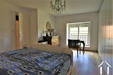 Maison avec gite à vendre igornay, bourgogne, JP5365S Image - 15