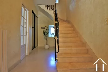 Maison avec gite à vendre igornay, bourgogne, JP5365S Image - 14