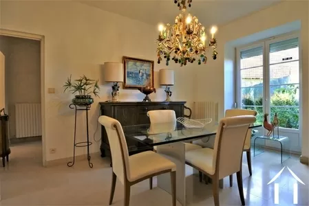 Maison avec gite à vendre igornay, bourgogne, JP5365S Image - 6