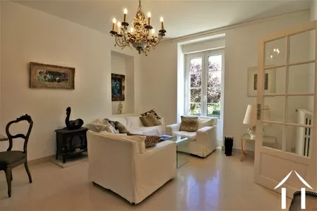 Maison avec gite à vendre igornay, bourgogne, JP5365S Image - 5