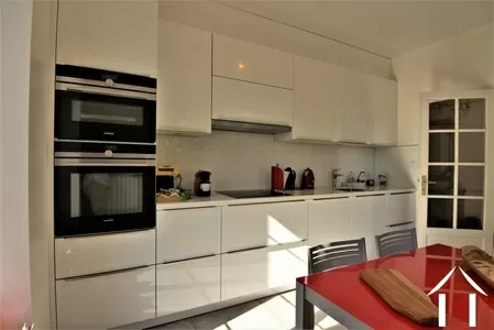 Maison avec gite à vendre igornay, bourgogne, JP5365S Image - 8