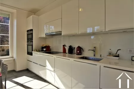 Maison avec gite à vendre igornay, bourgogne, JP5365S Image - 13