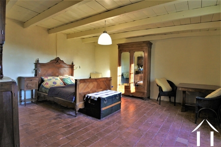 Maison à vendre collonge en charollais, bourgogne, JP5536S Image - 4