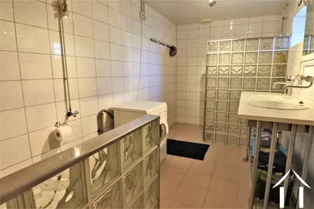 Maison à vendre collonge en charollais, bourgogne, JP5536S Image - 6