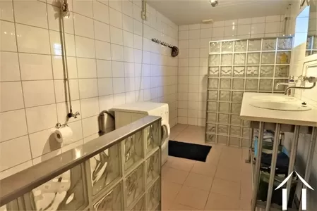 Maison à vendre collonge en charollais, bourgogne, JP5536S Image - 6