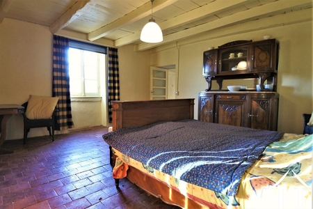 Maison à vendre collonge en charollais, bourgogne, JP5536S Image - 10