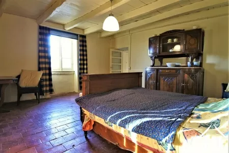 Maison à vendre collonge en charollais, bourgogne, JP5536S Image - 10