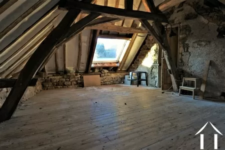 Maison à vendre collonge en charollais, bourgogne, JP5536S Image - 15