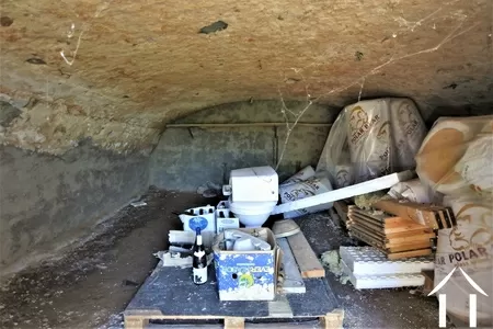 Maison à vendre collonge en charollais, bourgogne, JP5536S Image - 17