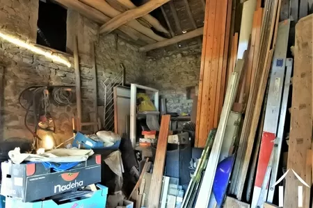 Maison à vendre collonge en charollais, bourgogne, JP5536S Image - 19