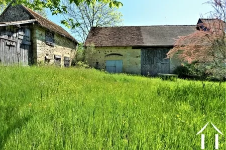 Maison à vendre collonge en charollais, bourgogne, JP5536S Image - 18