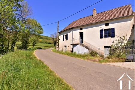Maison à vendre collonge en charollais, bourgogne, JP5536S Image - 16