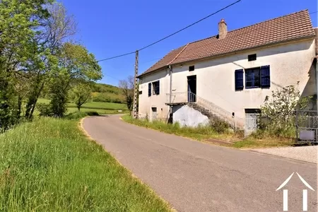 Maison à vendre collonge en charollais, bourgogne, JP5536S Image - 16