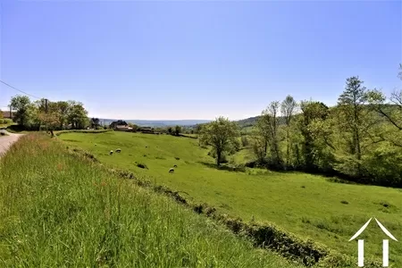 Maison à vendre collonge en charollais, bourgogne, JP5536S Image - 21