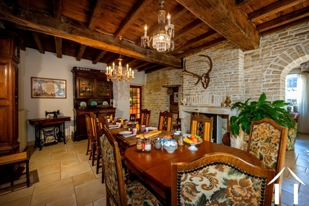 Maison à vendre cunfin, champagne-ardenne, BH5386H Image - 3