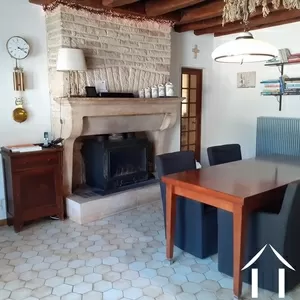 Maison à vendre cunfin, champagne-ardenne, BH5386H Image - 5