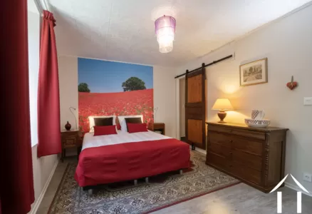 Maison à vendre cunfin, champagne-ardenne, BH5386H Image - 12