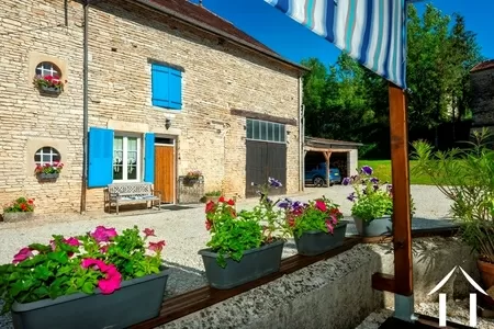 Maison à vendre cunfin, champagne-ardenne, BH5386H Image - 18