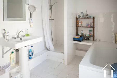 Maison à vendre couches, bourgogne, BH5396H Image - 11