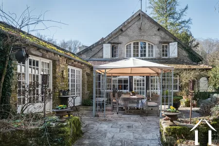 Maison à vendre couches, bourgogne, BH5395H Image - 1