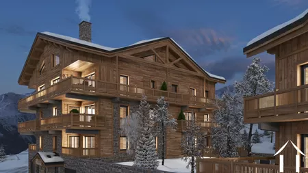 Appartement à vendre l alpe d huez, rhône-alpes, SIB5398H Image - 4