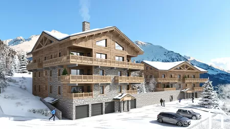Appartement à vendre l alpe d huez, rhône-alpes, SIB5398H Image - 5