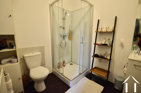 Maison à vendre st berain sur dheune, bourgogne, BH5403H Image - 7