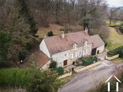 Magnifique maison de caractère de 7 pièces près de Sully  Ref # PM5467D 
