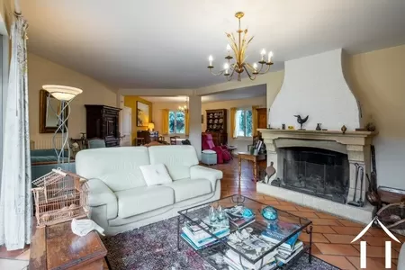 Maison à vendre montferrier sur lez, languedoc-roussillon, 08-0163 Image - 3