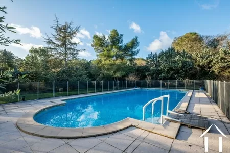 Maison à vendre montferrier sur lez, languedoc-roussillon, 08-0163 Image - 6