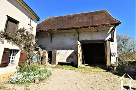 Maison à vendre chevagny sur guye, bourgogne, JP5409S Image - 2