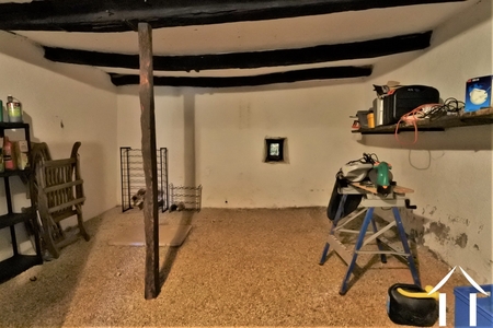 Maison à vendre chevagny sur guye, bourgogne, JP5409S Image - 11