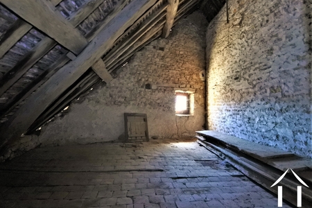 Maison à vendre chevagny sur guye, bourgogne, JP5409S Image - 15